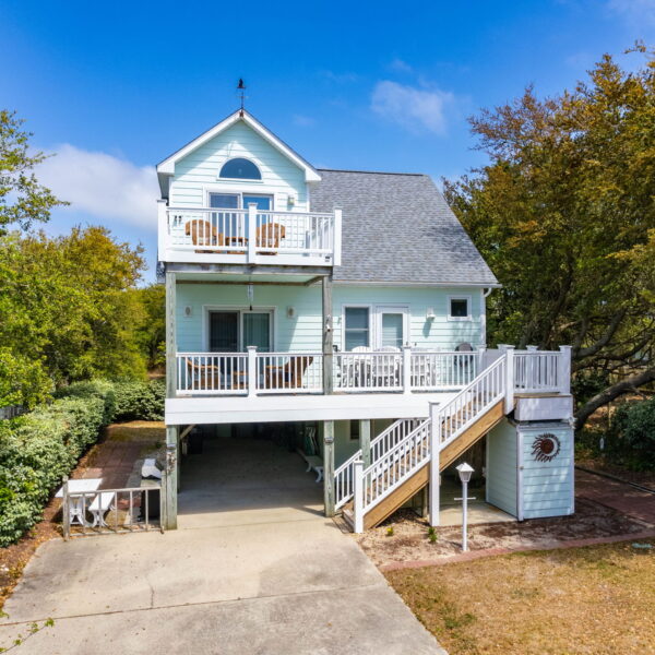 Outer Banks Real Estate Listings Your Obx Agent