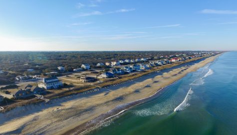 OBX selling homes