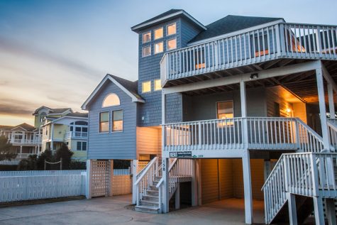 Buying OBX Real estate